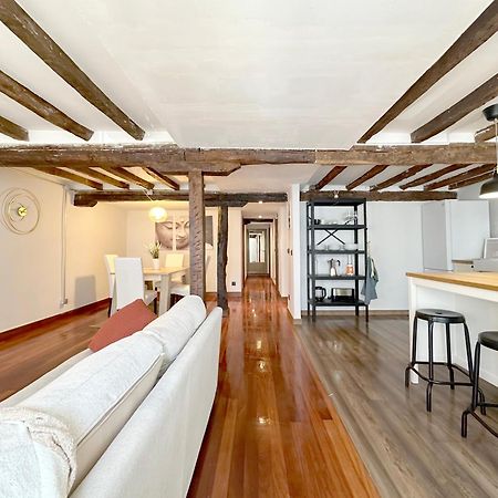 Apartamento De Diseno Junto Al Puerto De Castro Urdiales Apartment Ngoại thất bức ảnh