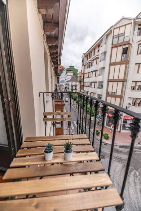 Apartamento De Diseno Junto Al Puerto De Castro Urdiales Apartment Ngoại thất bức ảnh