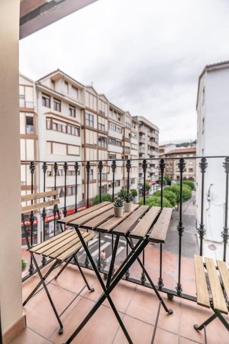 Apartamento De Diseno Junto Al Puerto De Castro Urdiales Apartment Ngoại thất bức ảnh