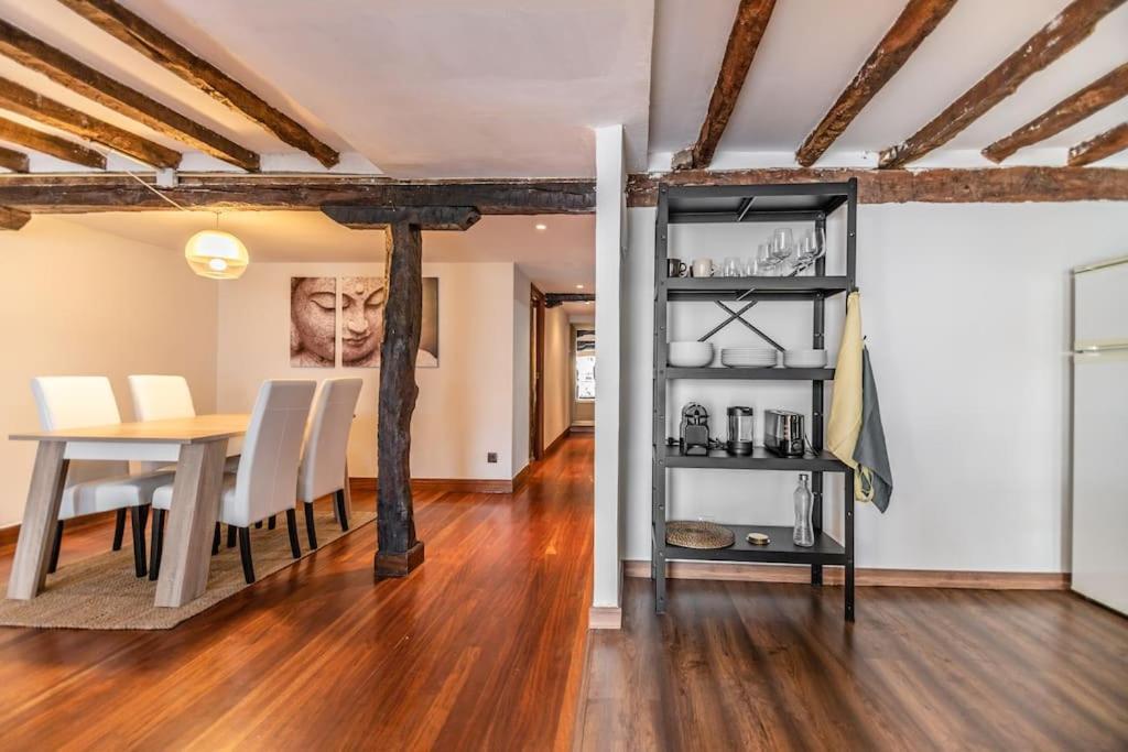 Apartamento De Diseno Junto Al Puerto De Castro Urdiales Apartment Ngoại thất bức ảnh