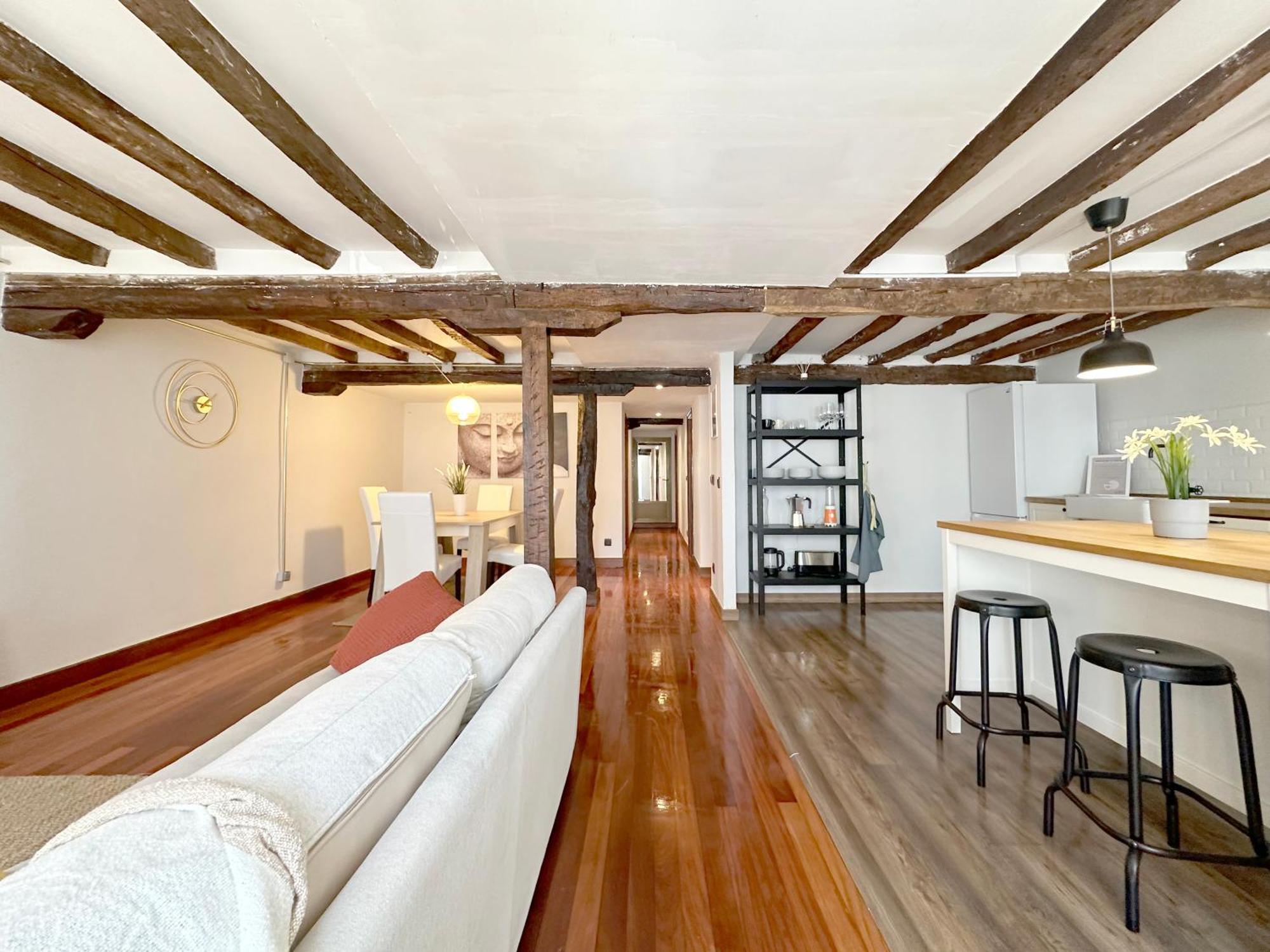 Apartamento De Diseno Junto Al Puerto De Castro Urdiales Apartment Ngoại thất bức ảnh