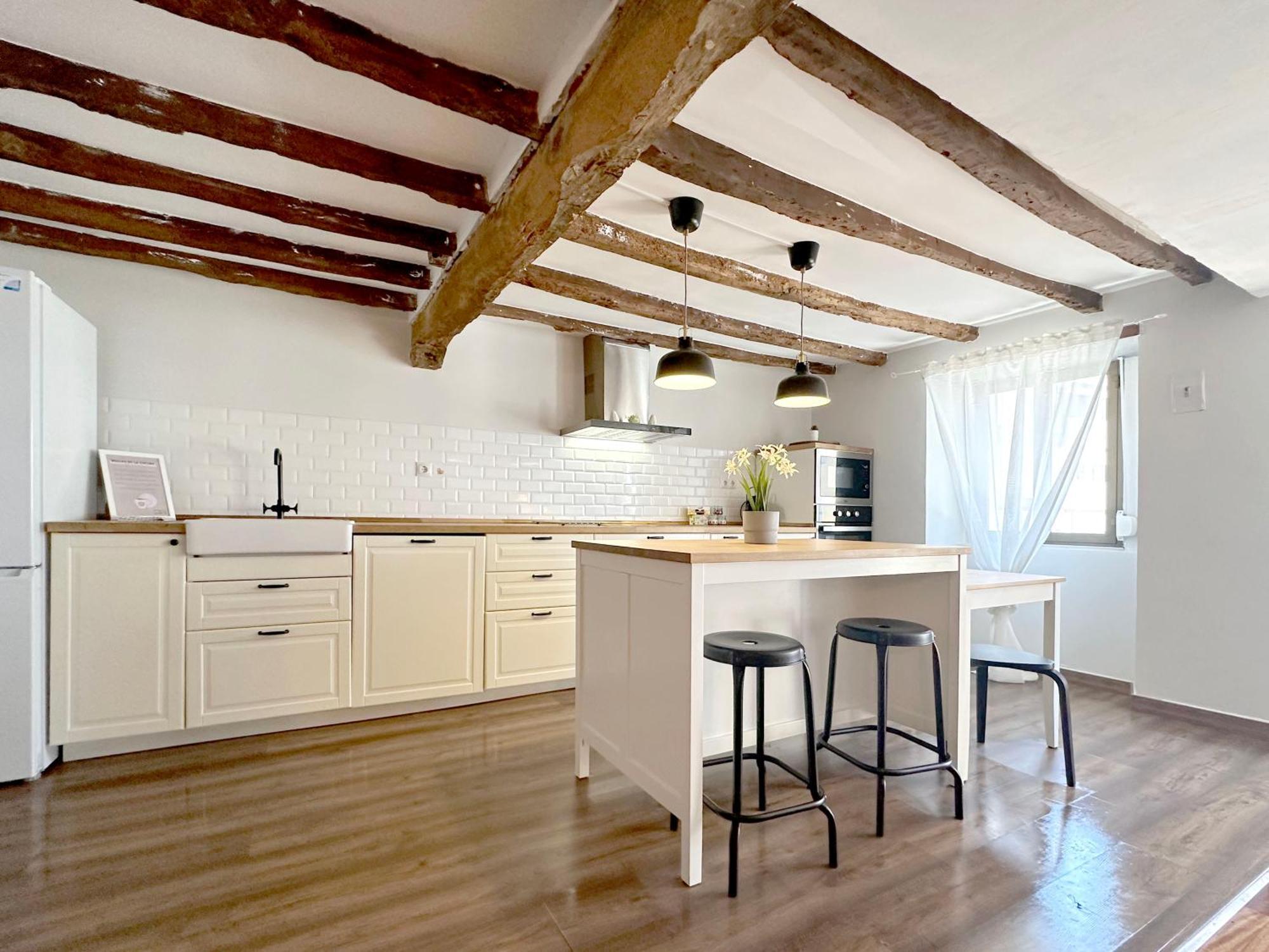Apartamento De Diseno Junto Al Puerto De Castro Urdiales Apartment Ngoại thất bức ảnh