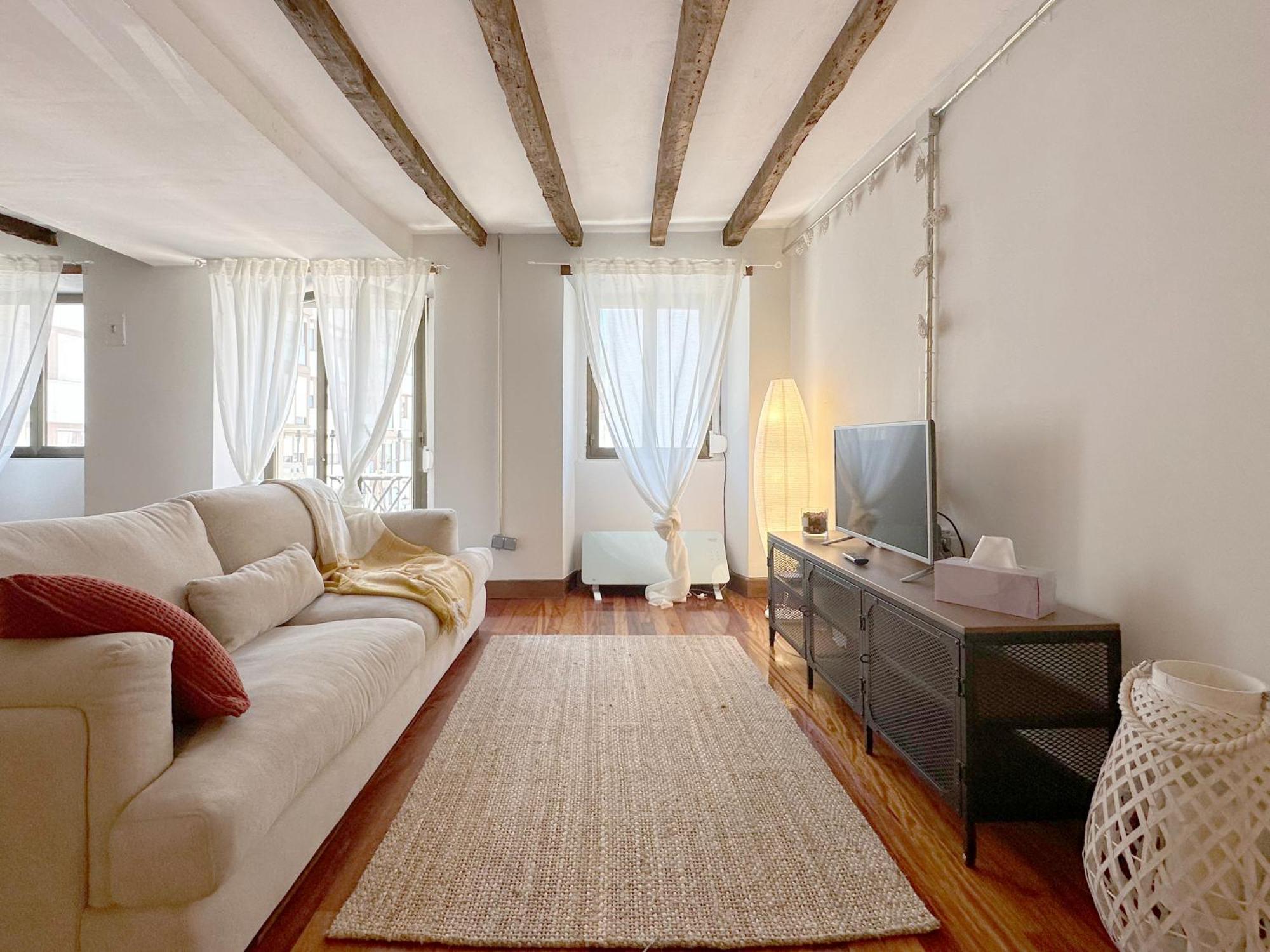 Apartamento De Diseno Junto Al Puerto De Castro Urdiales Apartment Ngoại thất bức ảnh