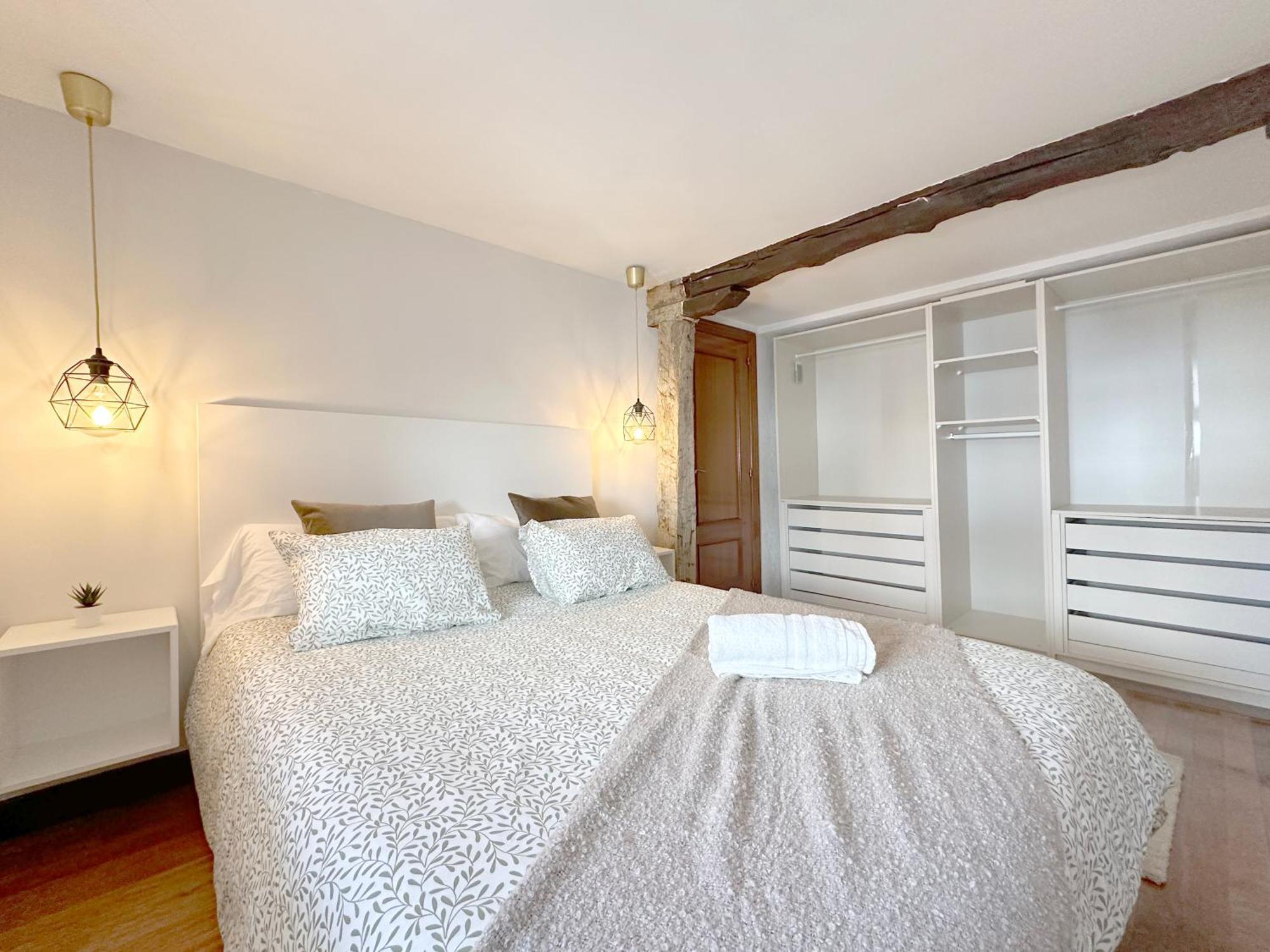 Apartamento De Diseno Junto Al Puerto De Castro Urdiales Apartment Ngoại thất bức ảnh