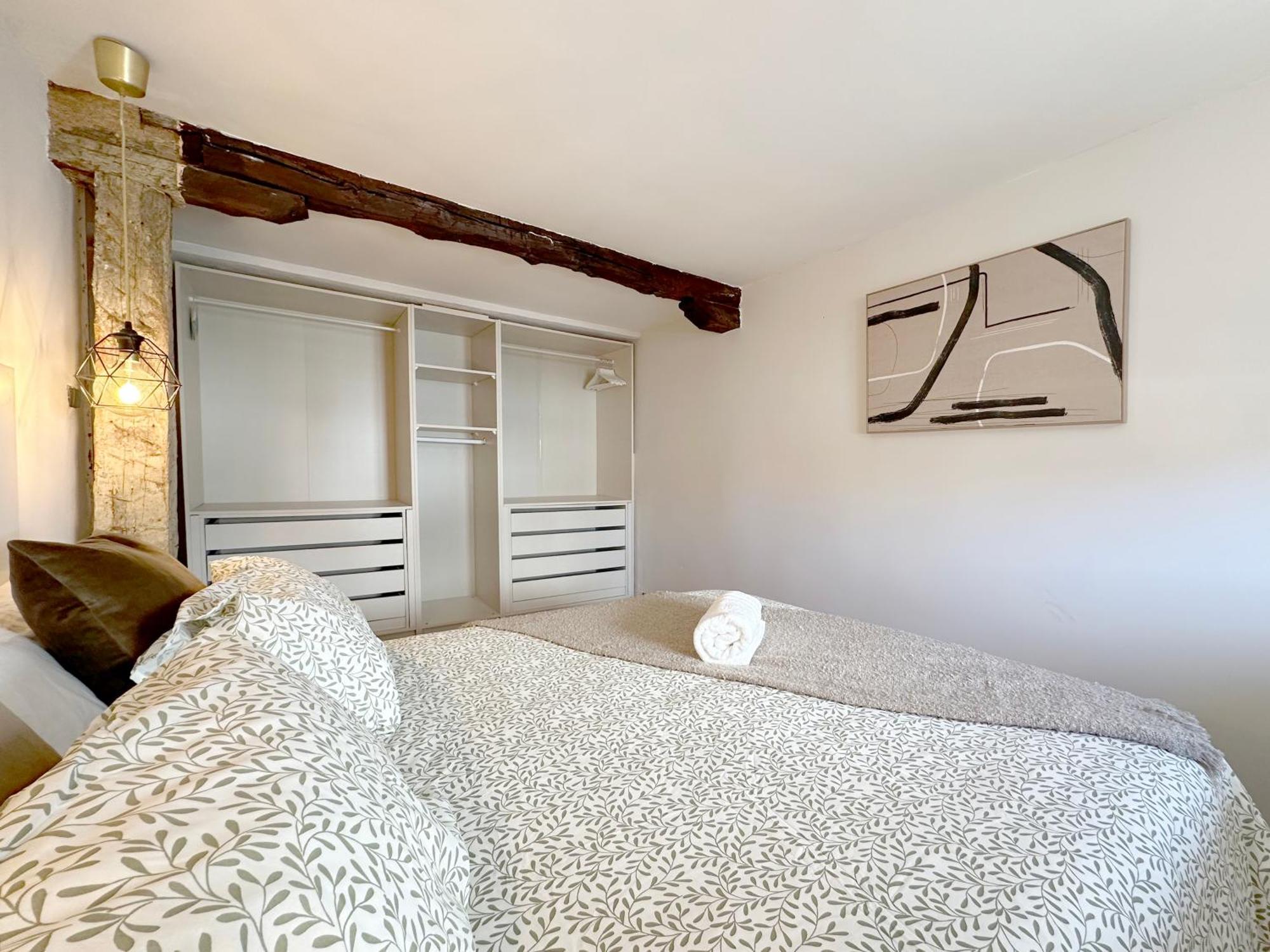 Apartamento De Diseno Junto Al Puerto De Castro Urdiales Apartment Ngoại thất bức ảnh